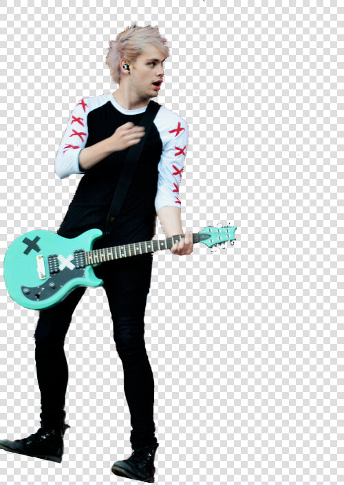 40   Media   Tumblr   Com   Musician   Png Download   Performance  Transparent PngTransparent PNG