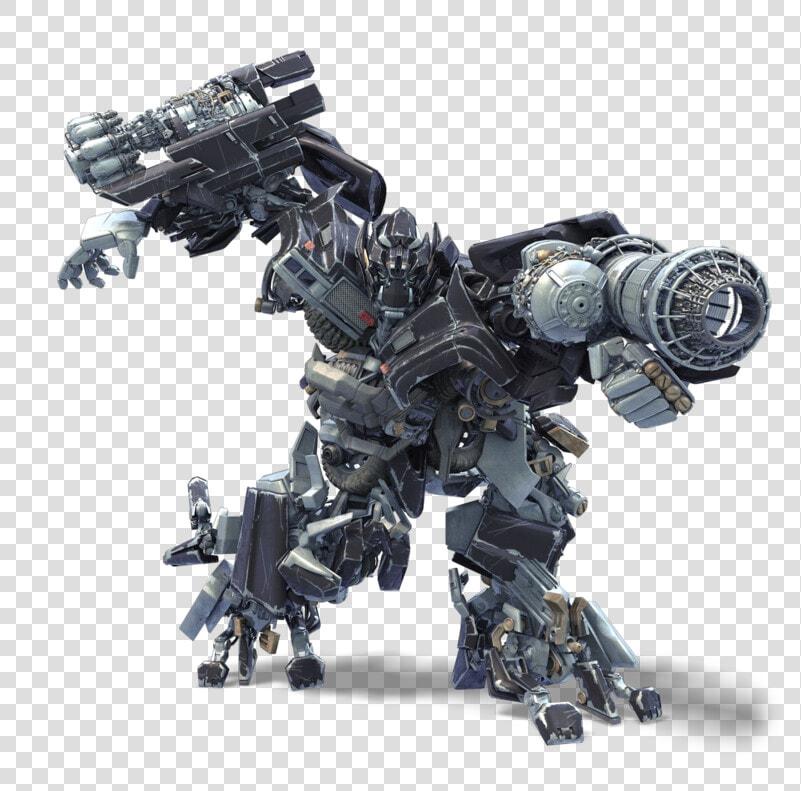Ironhide  HD Png DownloadTransparent PNG