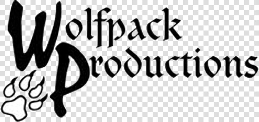 Wolf Pack Productions Gifs  HD Png DownloadTransparent PNG