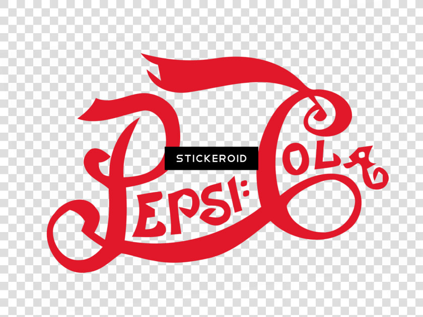 Logo Pepsi Png   Old Logo Of Pepsi  Transparent PngTransparent PNG
