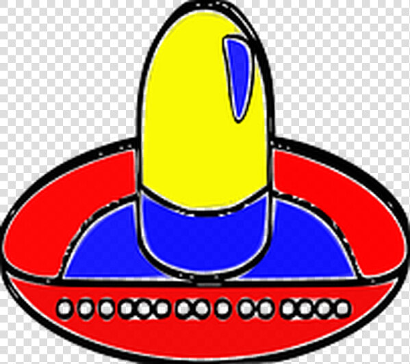 Mexický Klobouk Png  Transparent PngTransparent PNG