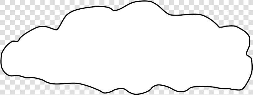 Cloud Cartoon Images   Cartoony Cloud Transparent Background  HD Png DownloadTransparent PNG