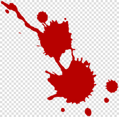 Blood  Spray  Crime  Murder  Criminal  Inject  Patch   Murder Blood Png  Transparent PngTransparent PNG