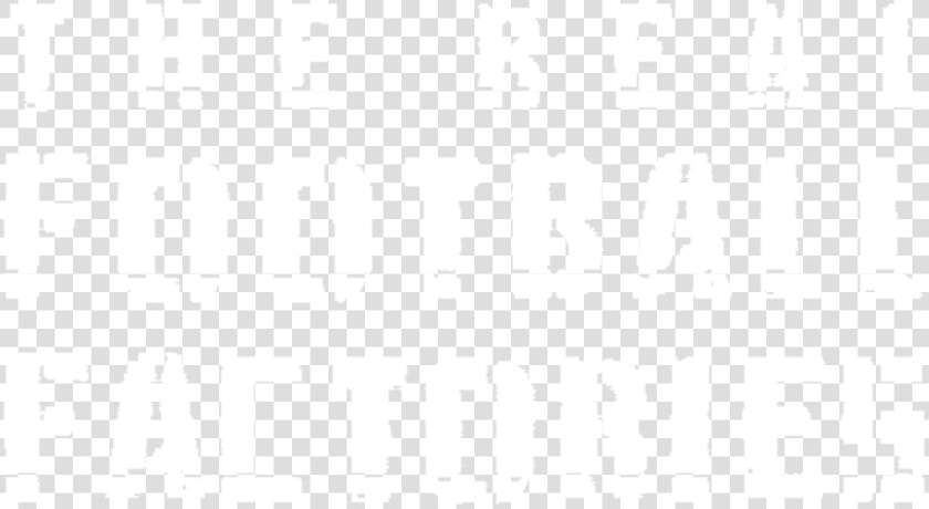 The Real Football Factories   Black and white  HD Png DownloadTransparent PNG