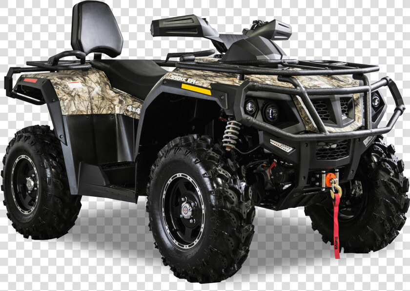 2018 Hisun 750 Atv  HD Png DownloadTransparent PNG