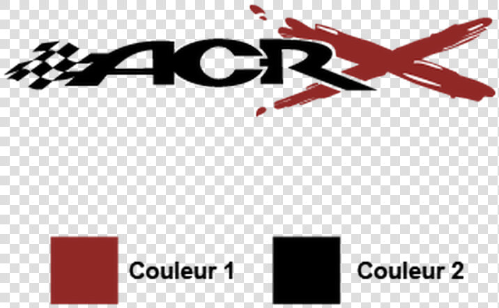 Acr X  HD Png DownloadTransparent PNG