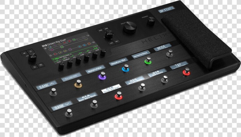 Line 6 Helix   Line 6 Helix Png  Transparent PngTransparent PNG