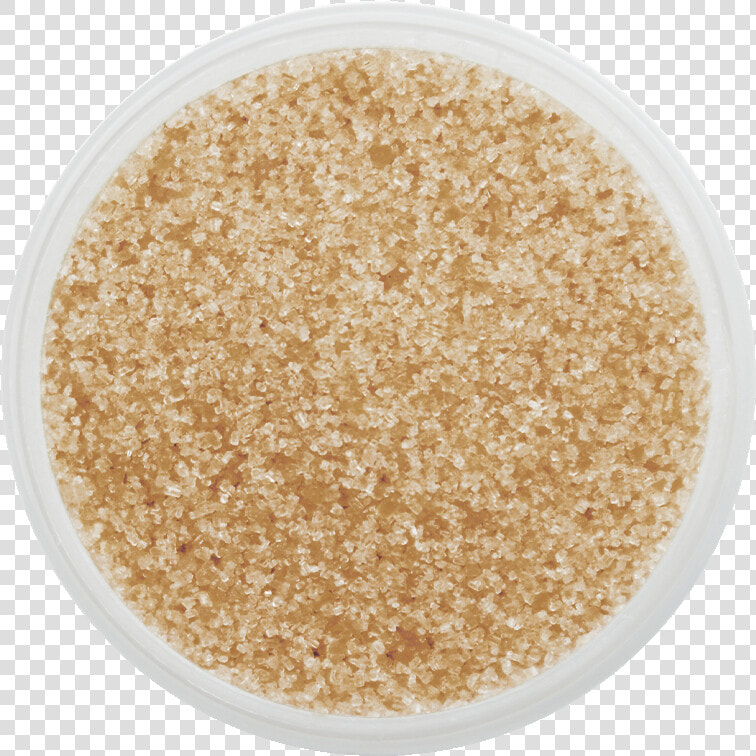 Vanilla Absolute Sugar Scrub   Eye Shadow  HD Png DownloadTransparent PNG