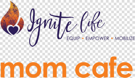 Ignitelife Medium momcafe   Calligraphy  HD Png DownloadTransparent PNG