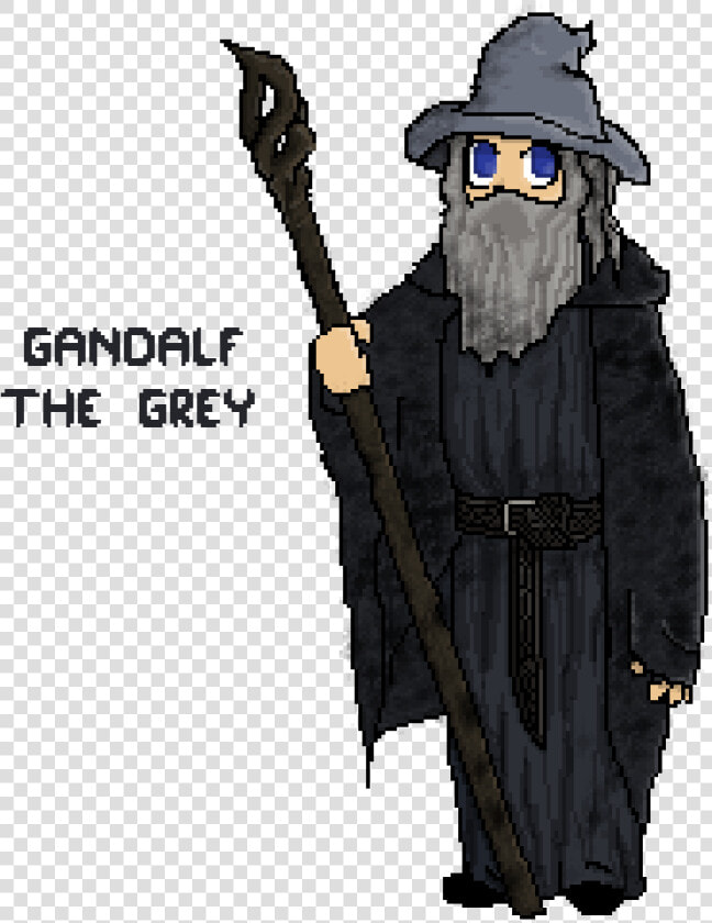 Gandalf Png  Transparent PngTransparent PNG