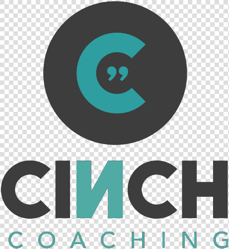 Cinch Coaching Logo   Circle  HD Png DownloadTransparent PNG