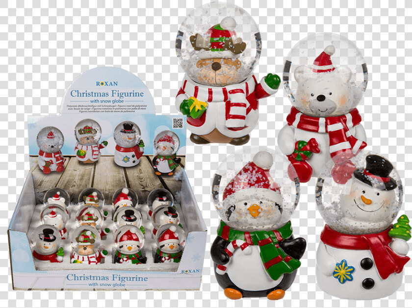 Palle Di Neve Natalizio  HD Png DownloadTransparent PNG