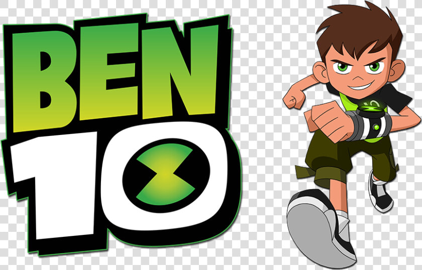 Transparent Ben 10 Png   Ben 10 Logo Png  Png DownloadTransparent PNG