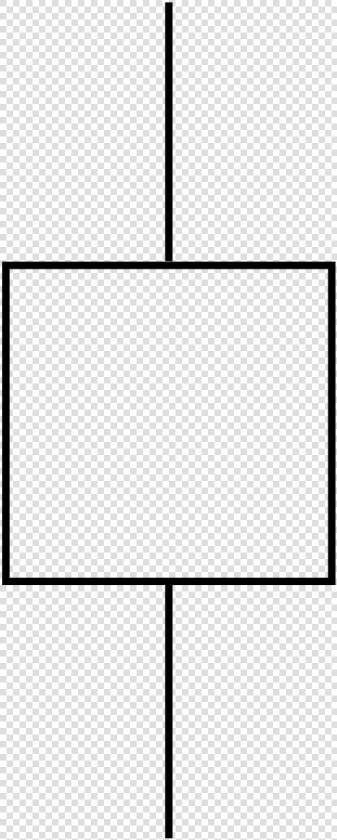 Resistor Electronic Circuit Free Photo   Sign  HD Png DownloadTransparent PNG