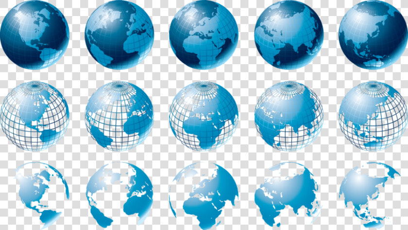 Earth Vector Free Download   Png Download   World Vector Free Download  Transparent PngTransparent PNG