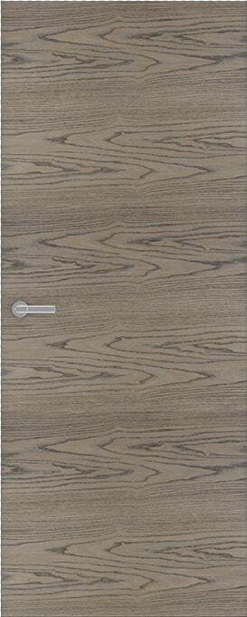 Unica 1 Natural Wood Door   Plywood  HD Png DownloadTransparent PNG