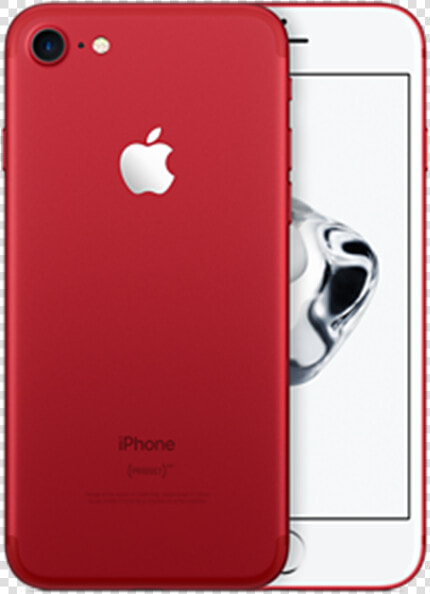 Thumb Image   Iphone 7 32gb Red  HD Png DownloadTransparent PNG