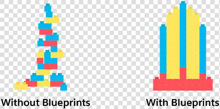 The Left Side  Titled Without Blueprints  Shows An  HD Png DownloadTransparent PNG