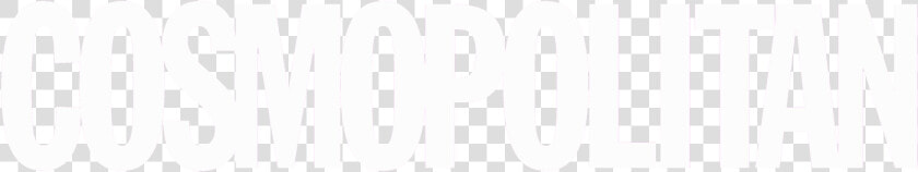 Cosmopolitan Black White Logo  HD Png DownloadTransparent PNG