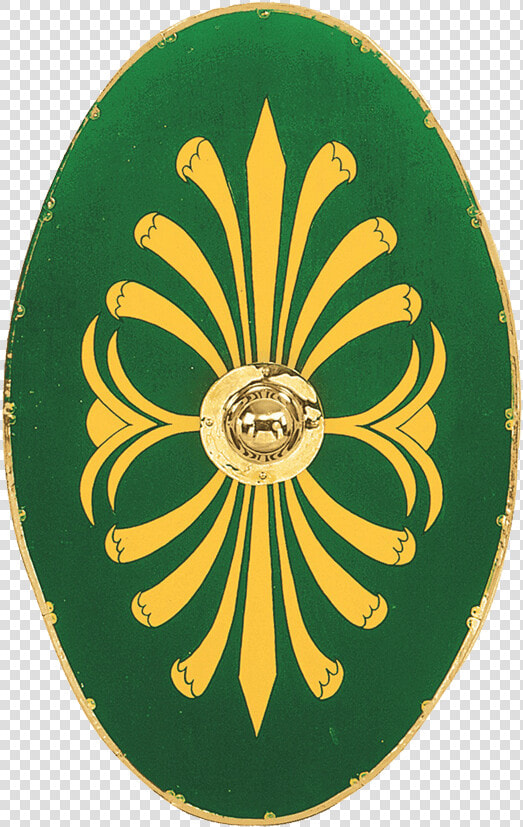 Ancient Rome Clipeus  HD Png DownloadTransparent PNG