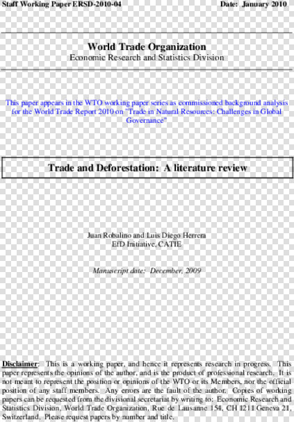 Deforestation Review Of Literature  HD Png DownloadTransparent PNG
