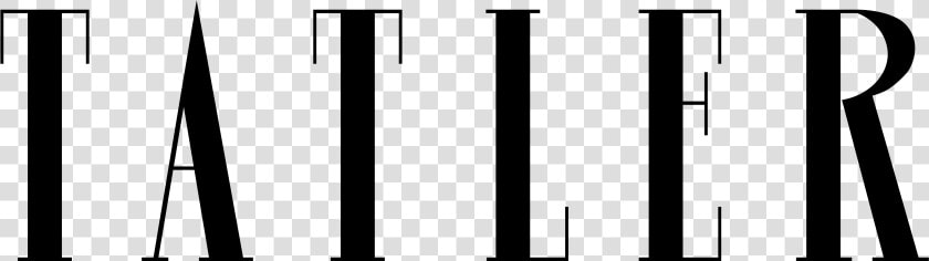 Tatler Logo High Res  HD Png DownloadTransparent PNG