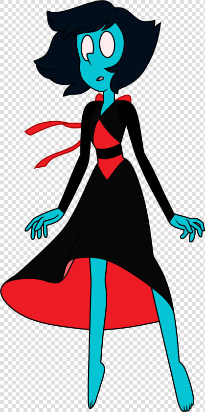 Lapis Lazuli Fell Cracked   Lapis Steven Universe Characters  HD Png DownloadTransparent PNG