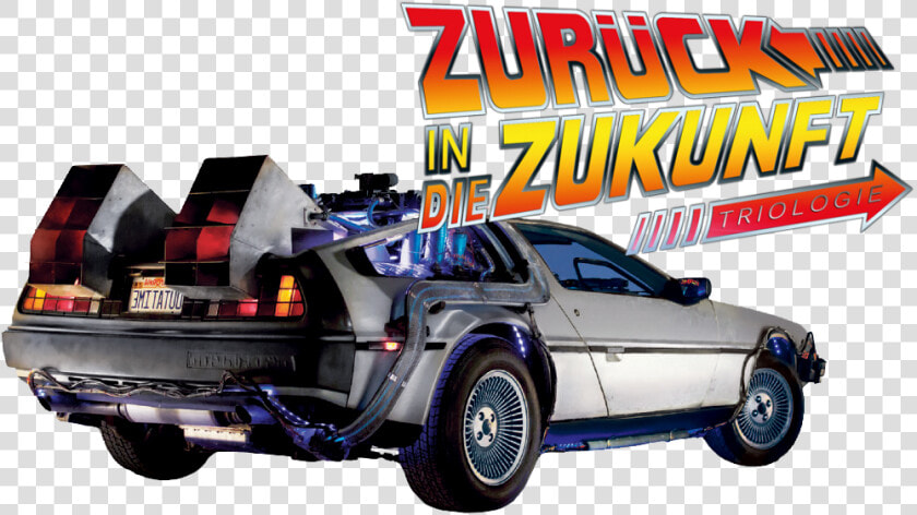 Back To The Future 2 Delorean Line Drawing  HD Png DownloadTransparent PNG