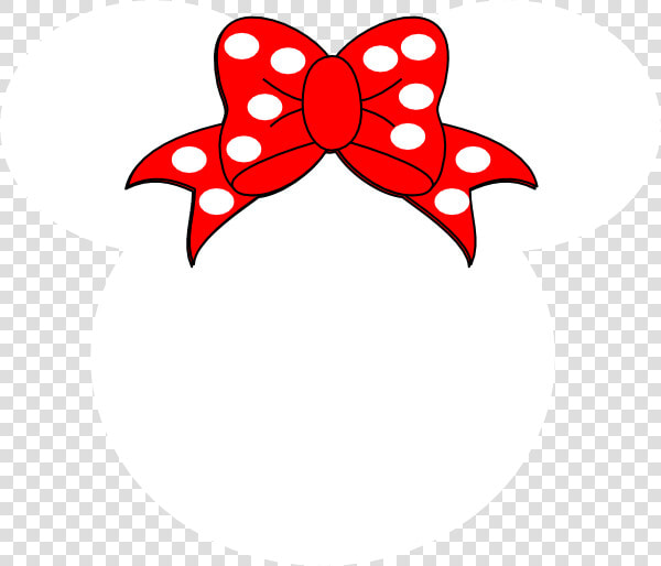 Transparent Clipart Downloading   Minnie Ears Transparent  HD Png DownloadTransparent PNG