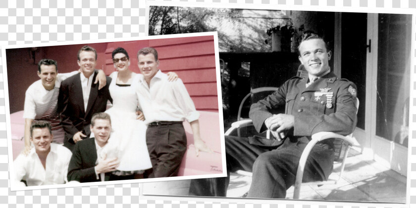 This Image May Contain Human Person Furniture Chair   Scotty Bowers  HD Png DownloadTransparent PNG