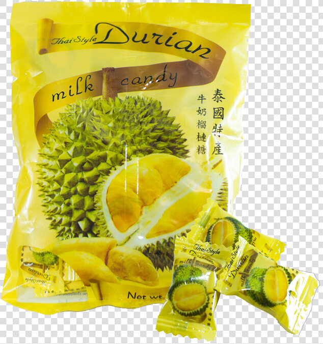 Durian Milk Candy  HD Png DownloadTransparent PNG