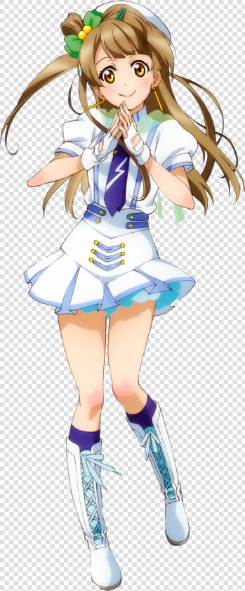 Image Ll Renders Kotori Png Love Live   Kotori Minami Wonderful Rush  Transparent PngTransparent PNG