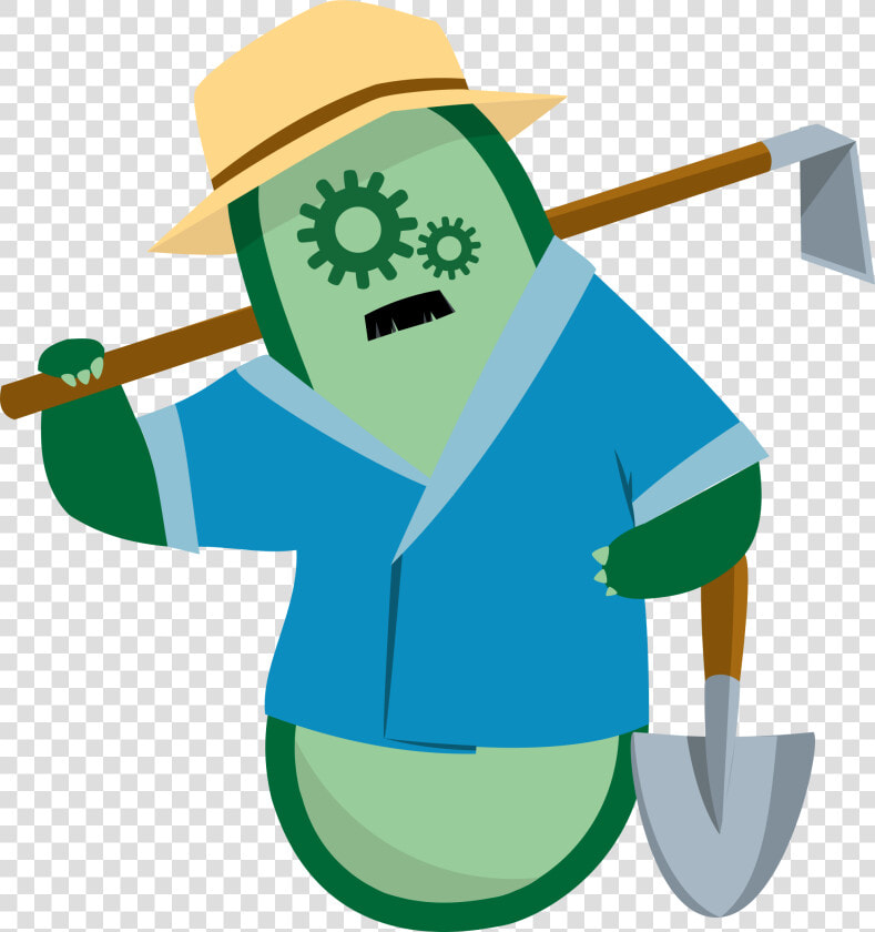 Warriors Can Attack The Enemy   Cartoon  HD Png DownloadTransparent PNG