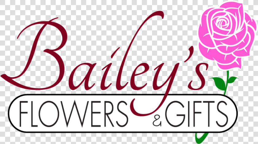 Bailey S Flowers And Gifts   Florist  amp  Gifts  HD Png DownloadTransparent PNG