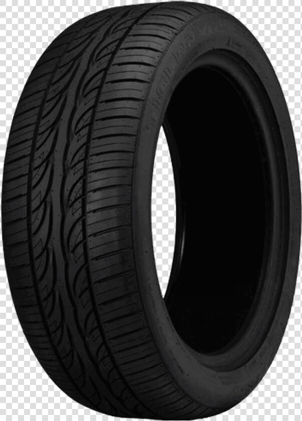 Tiger Paw Gtz All Season P245 35r 20 Title Tiger   Hankook Optimo H724 90s  HD Png DownloadTransparent PNG