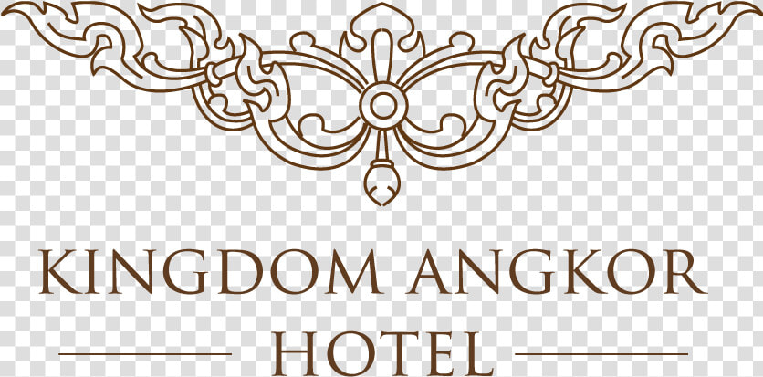 Kingdom Angkor Hotel   Graphic Design  HD Png DownloadTransparent PNG
