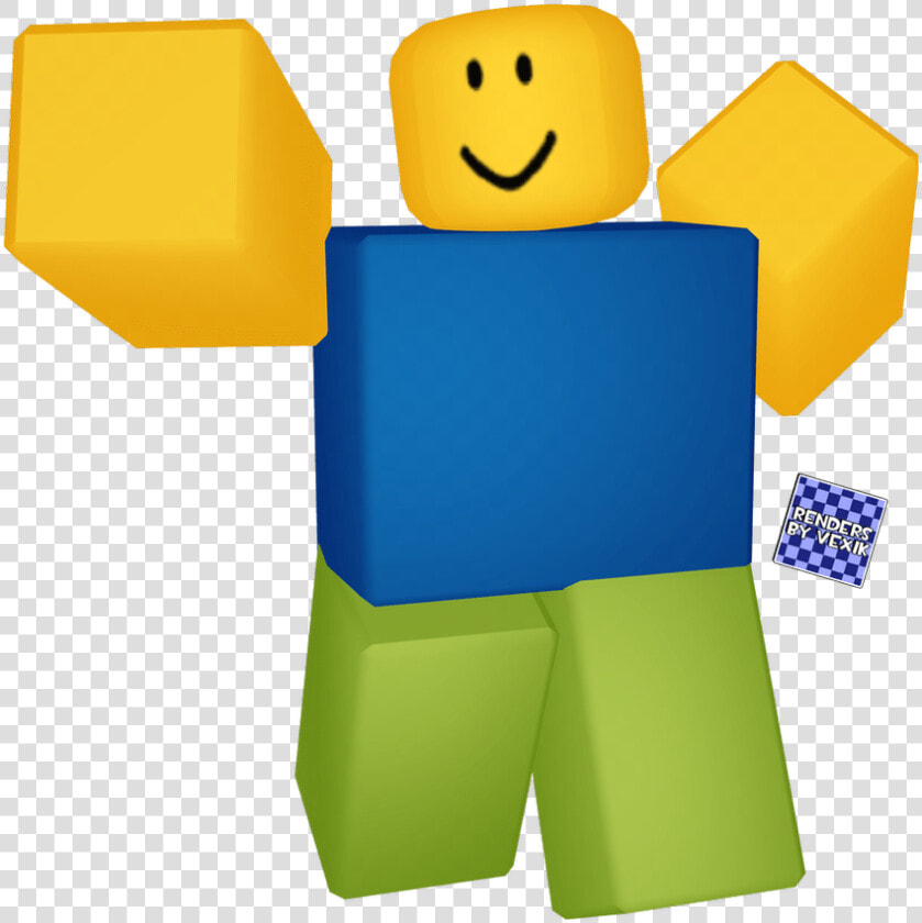 20 Ro Blox Noob Pictures And Ideas On Stem Education   Noob Roblox Render Png  Transparent PngTransparent PNG