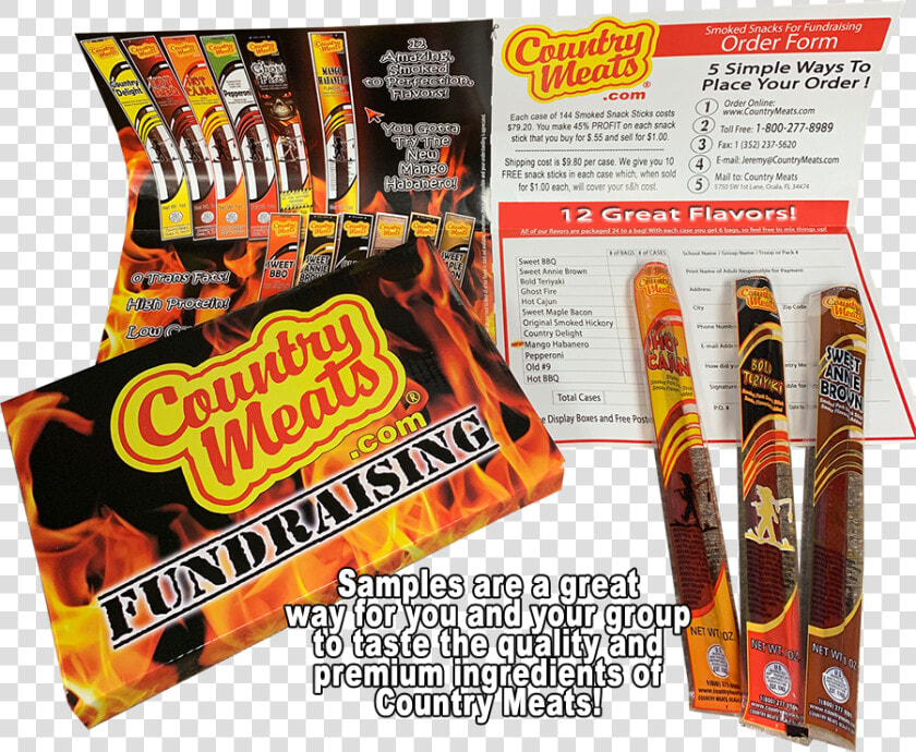 Country Meats Beef Sticks  HD Png DownloadTransparent PNG
