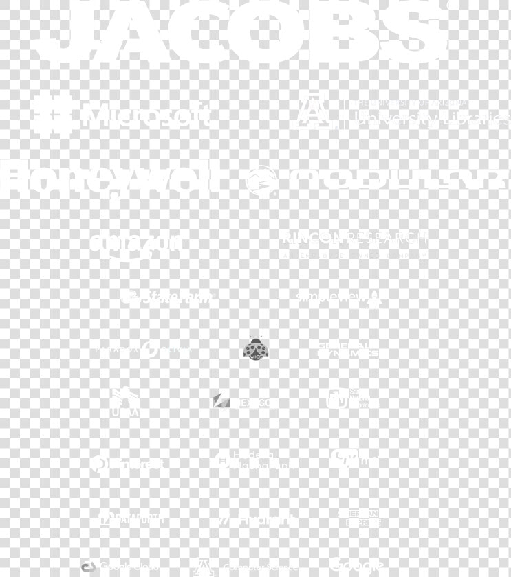 Hack Arizona Is Supported By Some Of The Best And Most   Honeywell  HD Png DownloadTransparent PNG