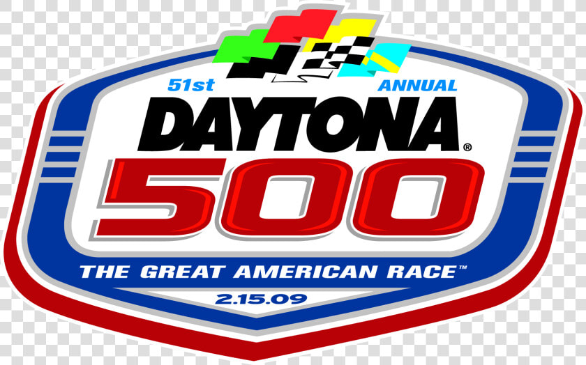  logopedia10   2009 Daytona 500 Logo  HD Png DownloadTransparent PNG