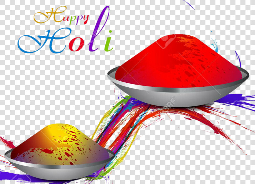Transparent Happy Holi In Png   Happy Holi Clipart Png  Png DownloadTransparent PNG