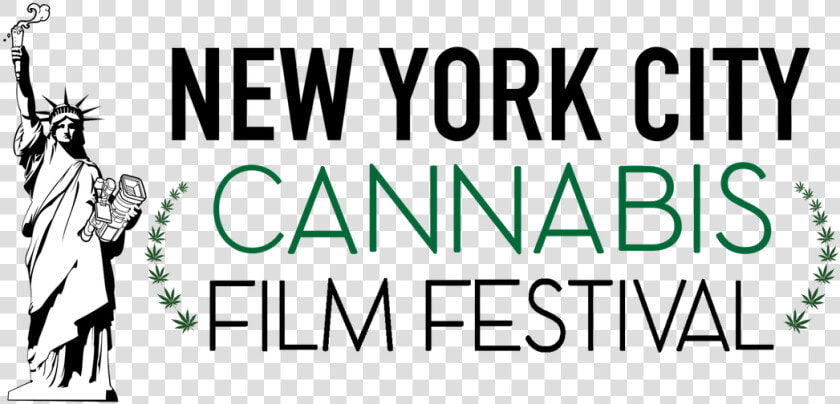 New York City Cannabis Film Festival High Ny New York   Illustration  HD Png DownloadTransparent PNG