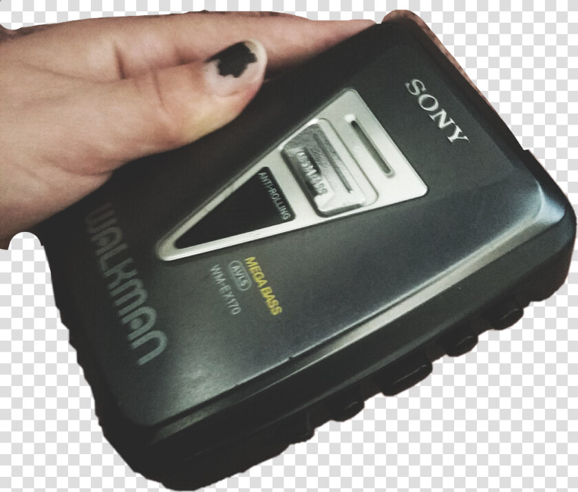 Walkman   Sony Cybershot 8 1 Mp  HD Png DownloadTransparent PNG