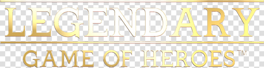 Game Of Heroes   Darkness  HD Png DownloadTransparent PNG