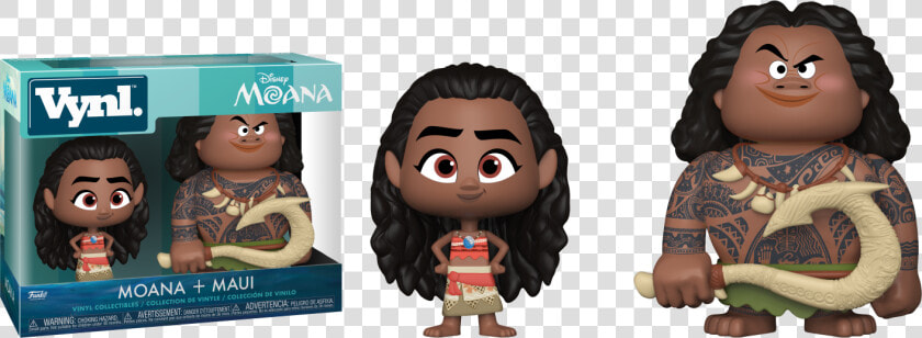 Transparent Ellen Ripley Png   Vinyl Moana Funko  Png DownloadTransparent PNG