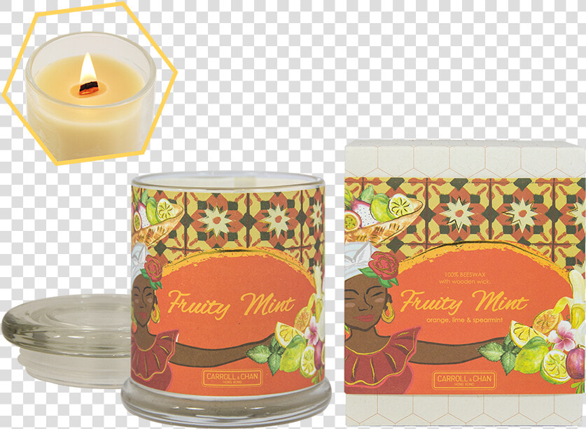 Fruity Jar Copy   Candle  HD Png DownloadTransparent PNG