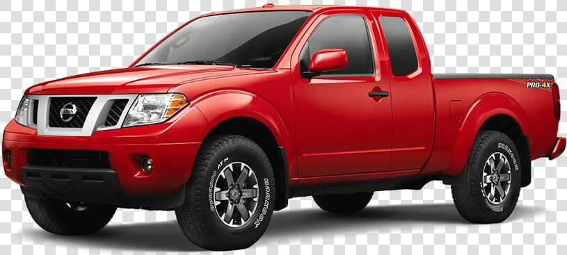 Lava Red   2019 Nissan Frontier King Cab  HD Png DownloadTransparent PNG