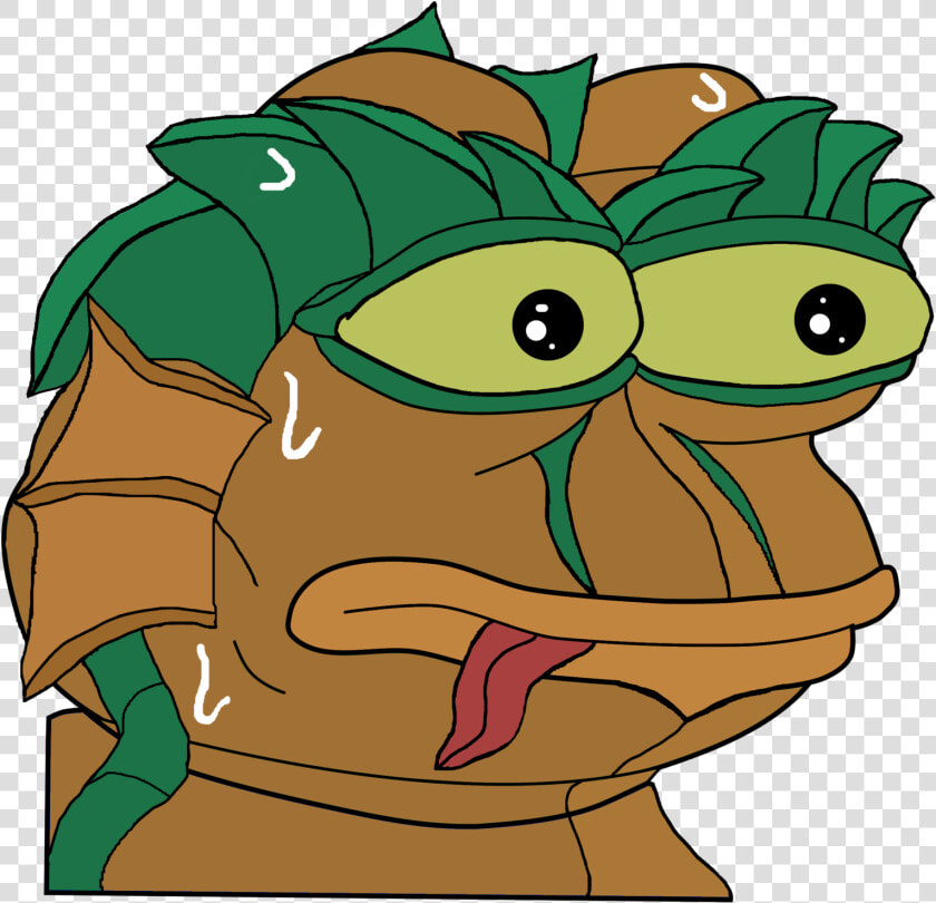 492kib  1600x1600  Monkas   League Of Legends Monkas  HD Png DownloadTransparent PNG
