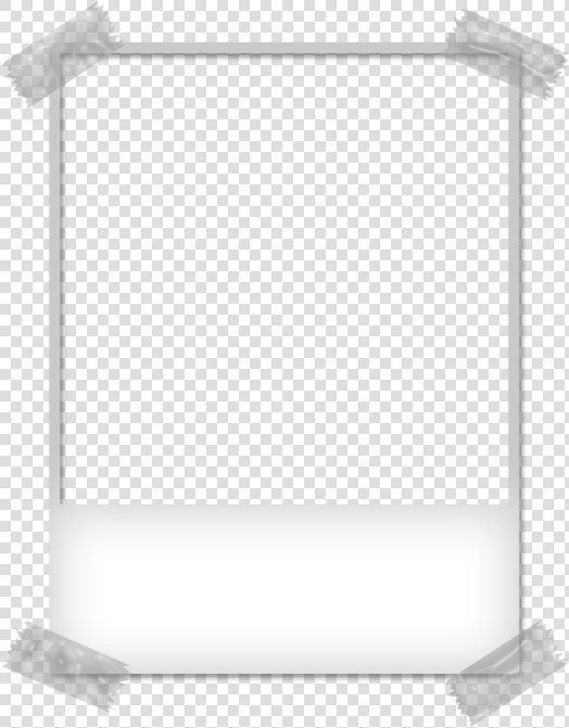 Polaroid Frame Png Graphic Free Stock   Wattpad Because I Love You  Transparent PngTransparent PNG