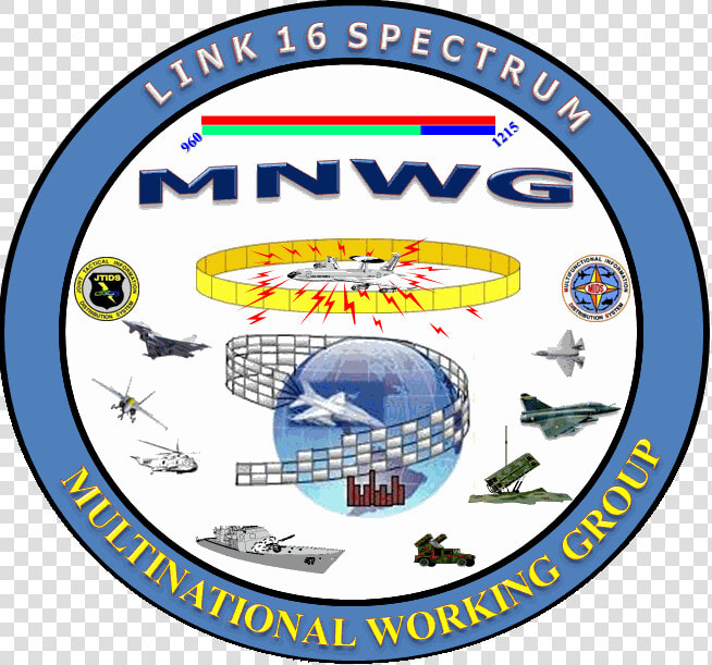 The Link 16 Spectrum Multinational Working Group Is   Church Of England Reader  HD Png DownloadTransparent PNG